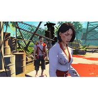 list item 7 of 8 Escape Dead Island