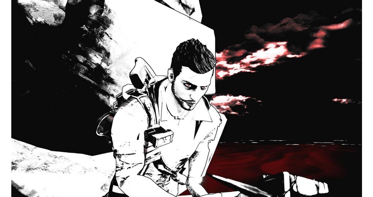 Escape Dead Island - Xbox 360
