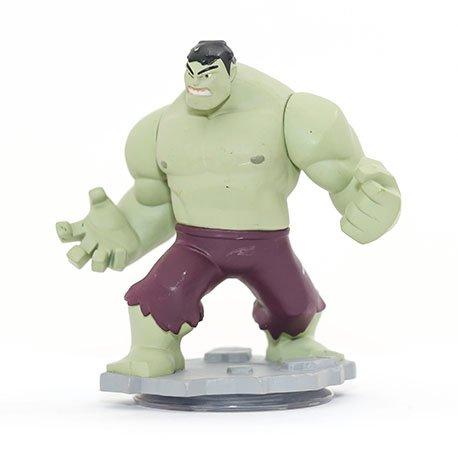 the hulk figure