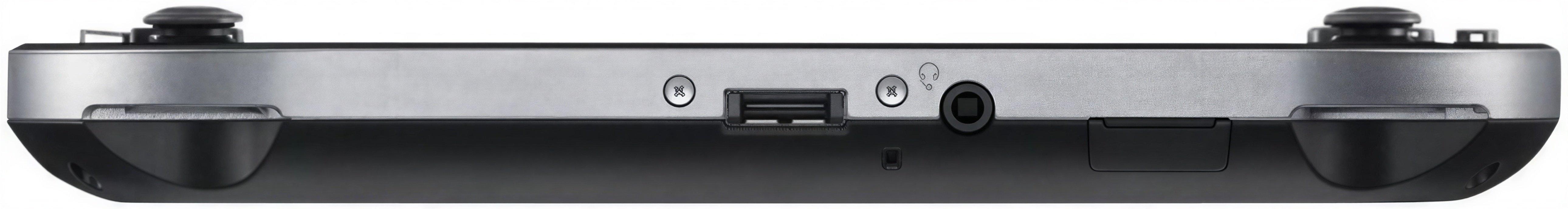 Sony PlayStation Vita Slim System (Wi-Fi) - Black