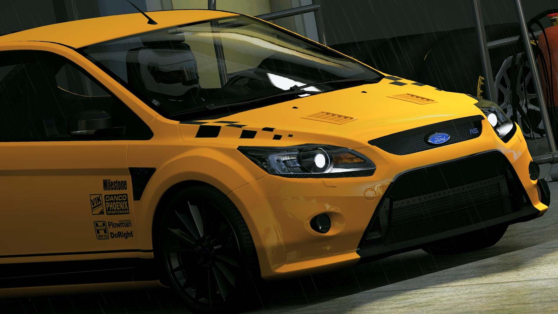 list item 18 of 18 Project CARS: Game Of The Year Edition