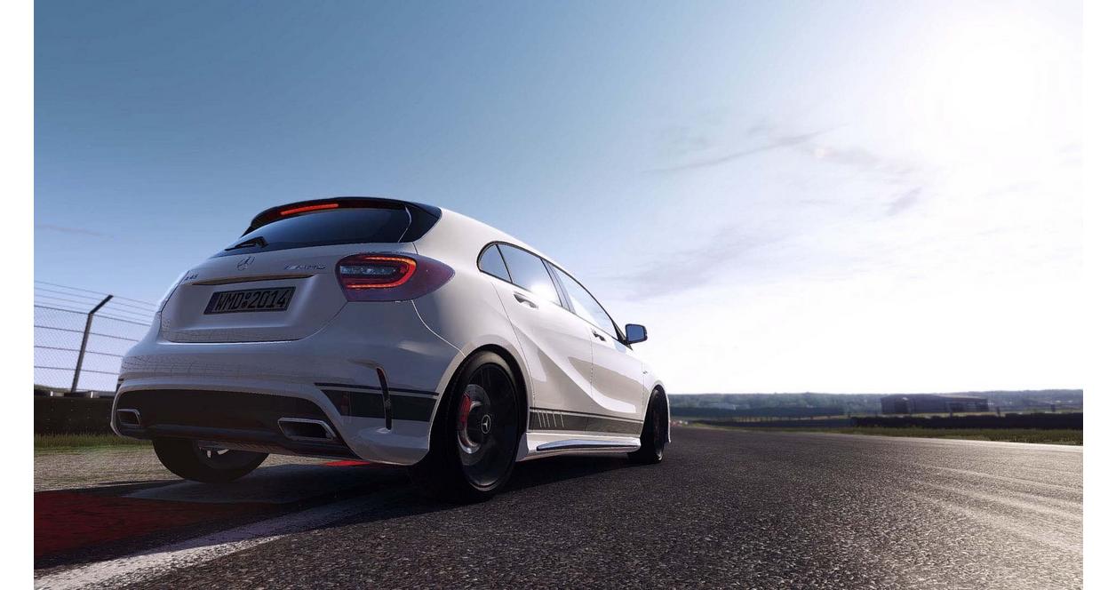Project Cars - PC