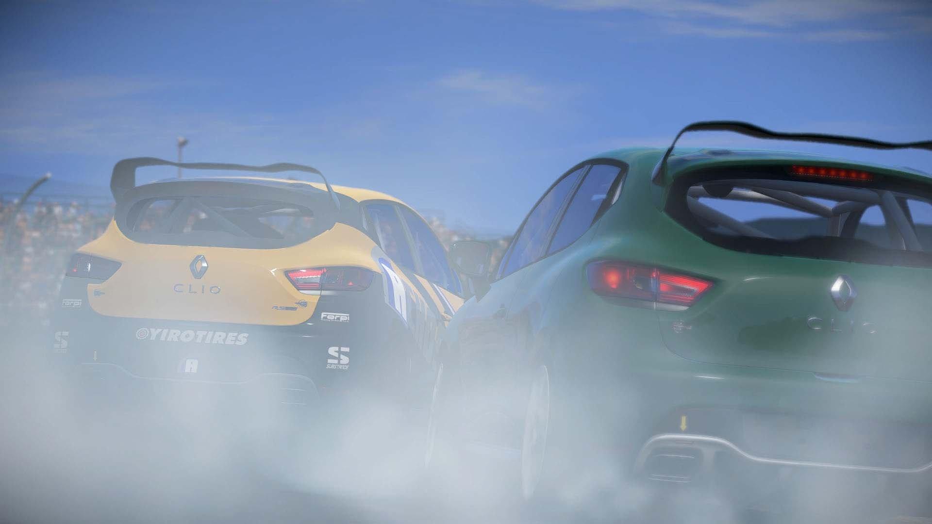 list item 16 of 18 Project CARS: Game Of The Year Edition