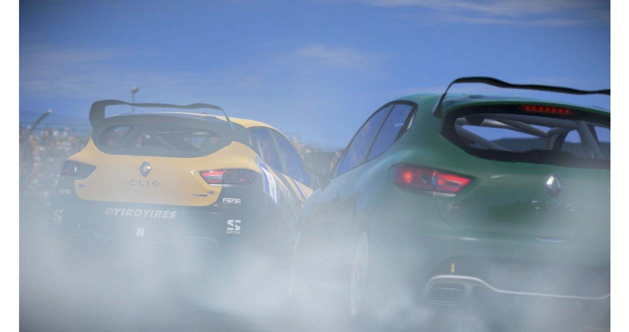 Project Cars - PC