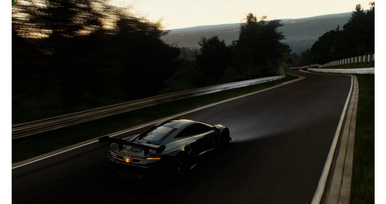 Project Cars - PC