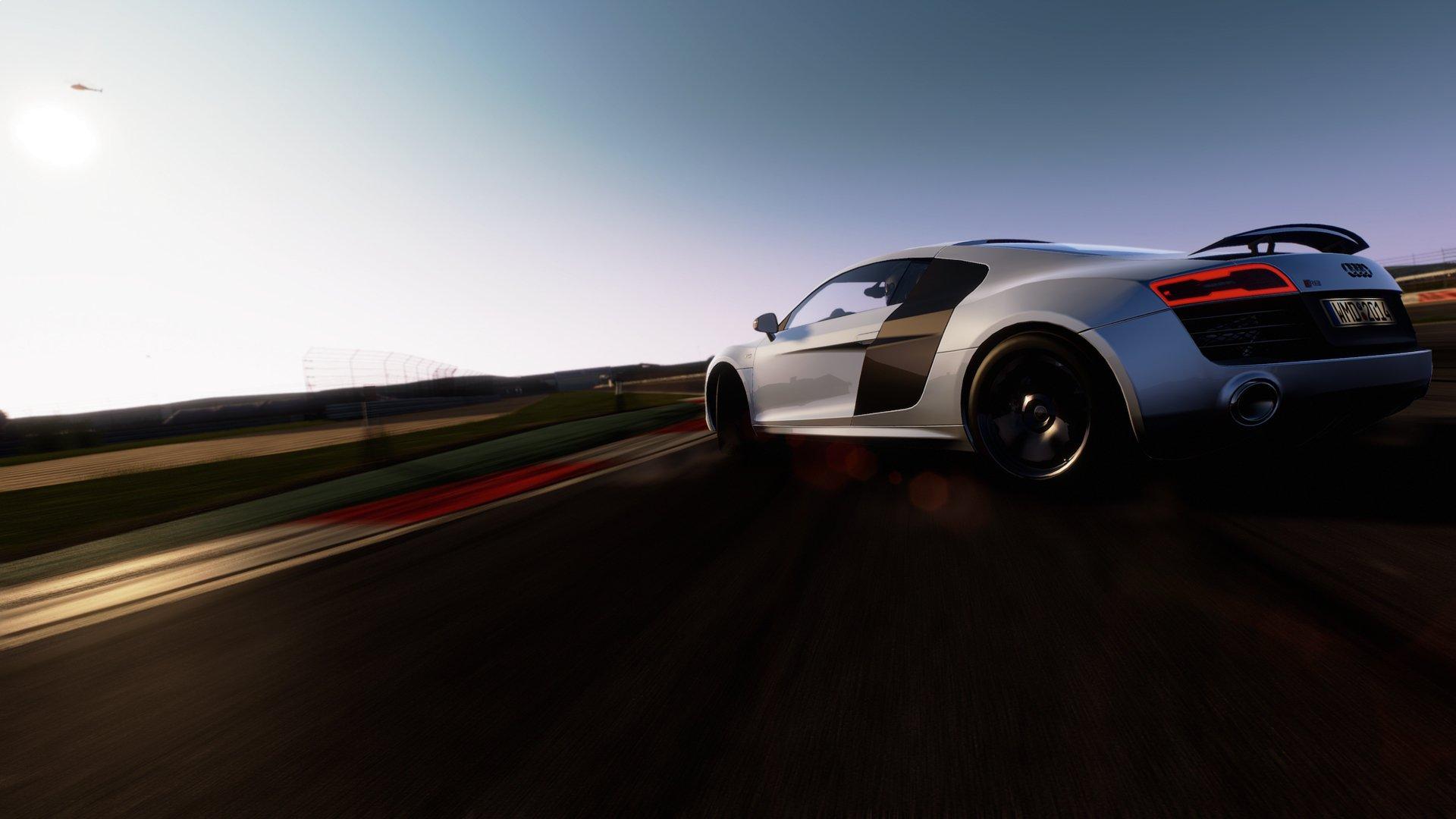 list item 11 of 18 Project CARS: Game Of The Year Edition