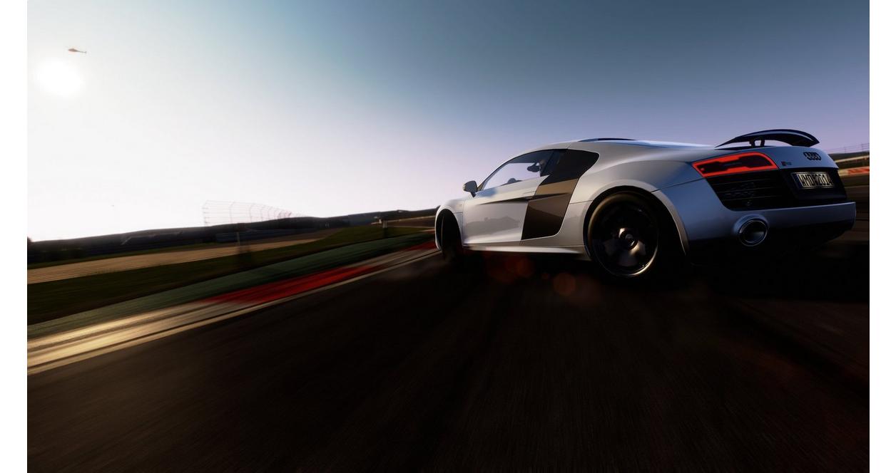 Project Cars - PC