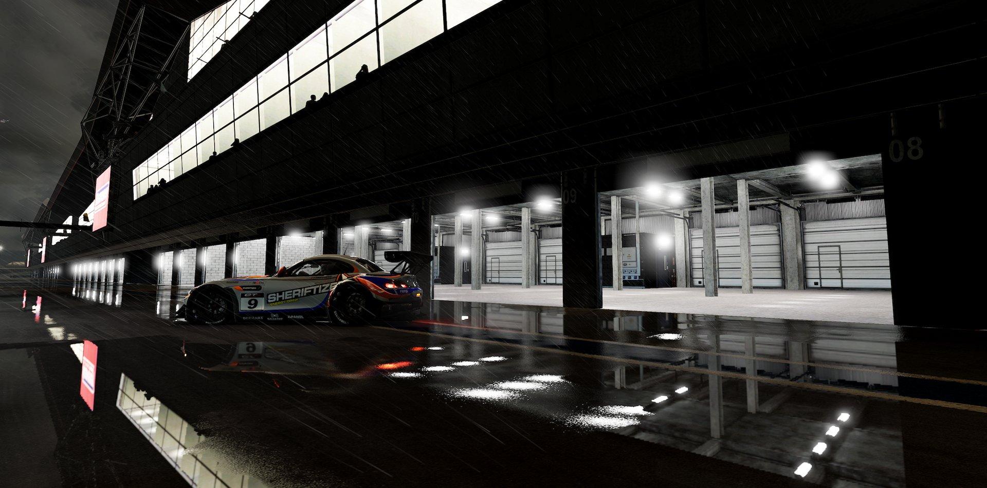 list item 10 of 18 Project Cars