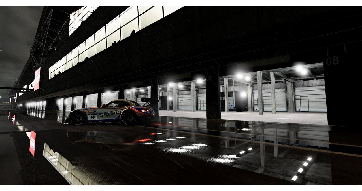 Project Cars - PC