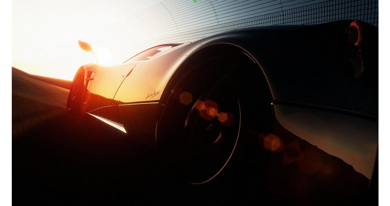 Project Cars - PC