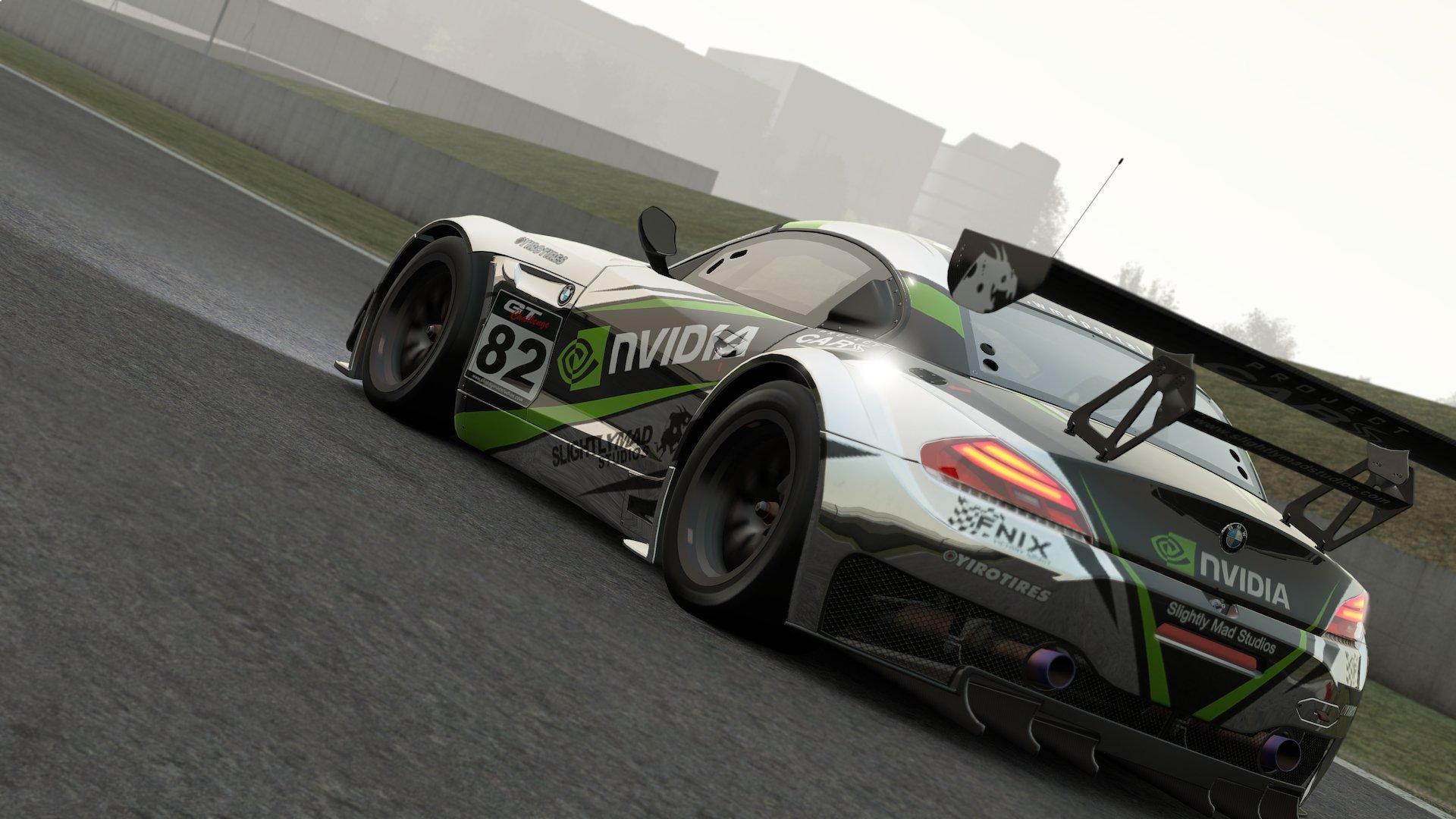 list item 8 of 18 Project CARS: Game Of The Year Edition