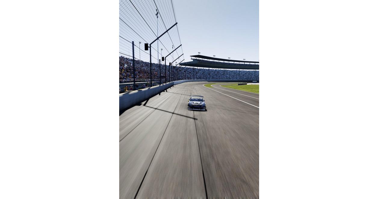 Project Cars - PC