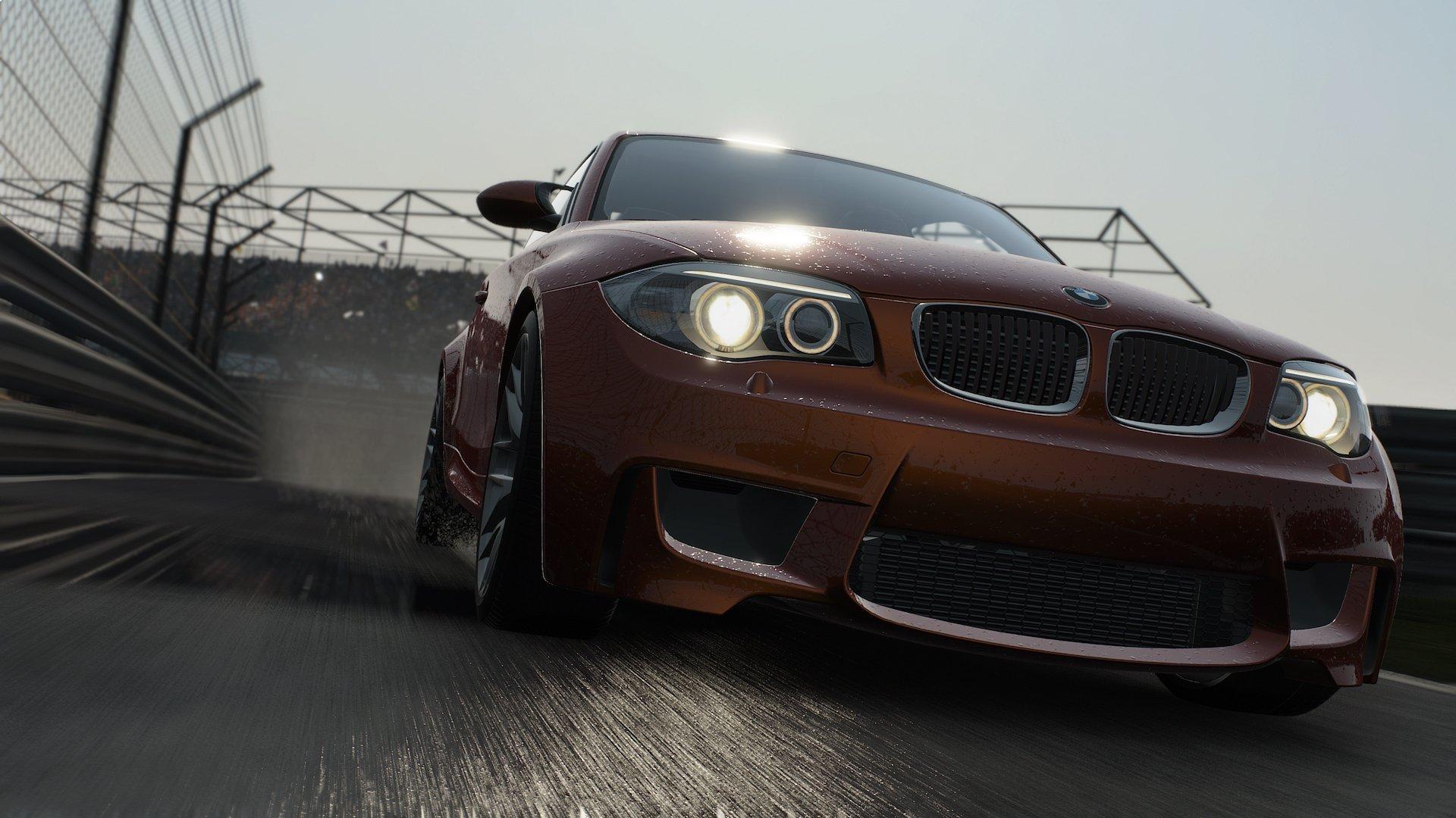 list item 6 of 18 Project CARS: Game Of The Year Edition