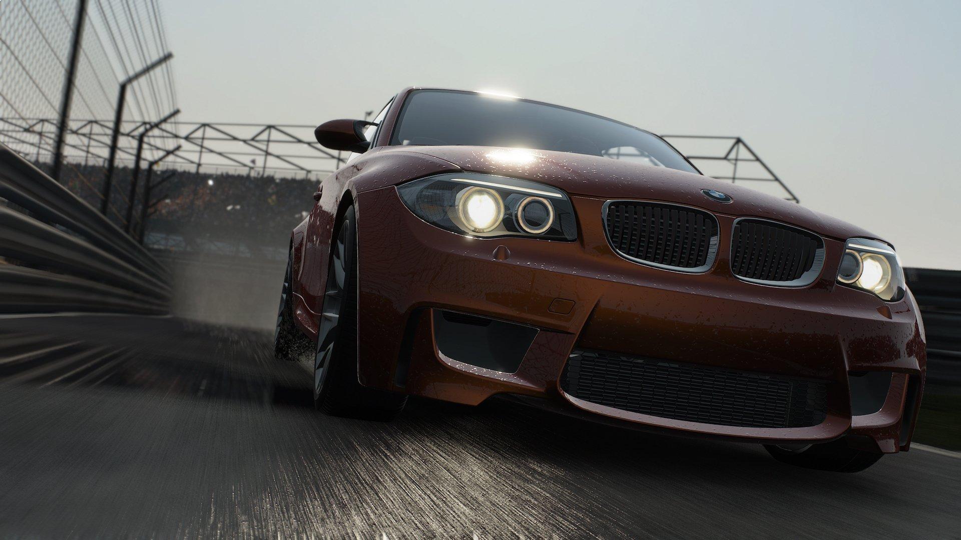 Project CARS Game Of The Year Edition