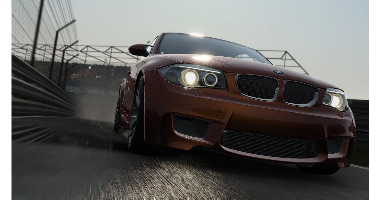 Project Cars - PC