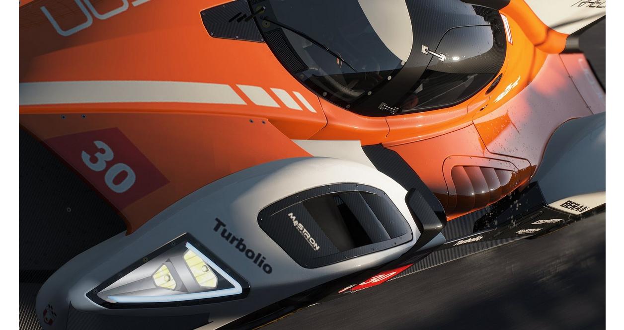 Project Cars - PC