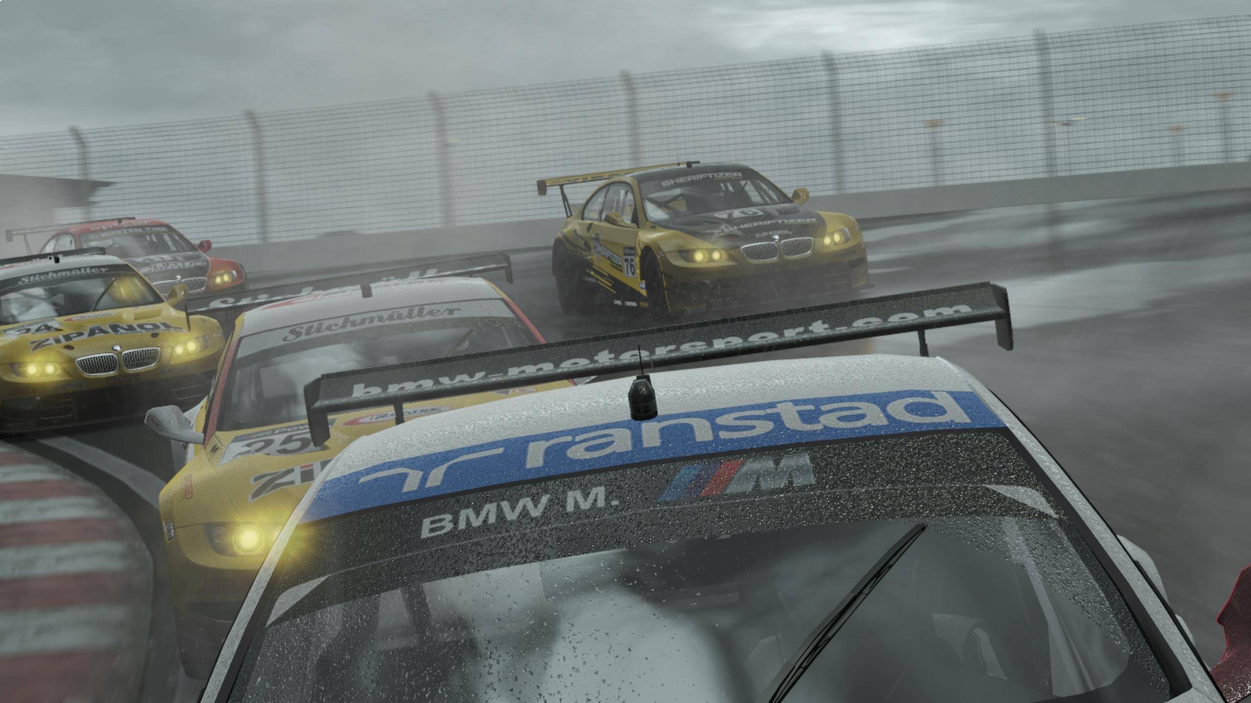 project cars xbox 360