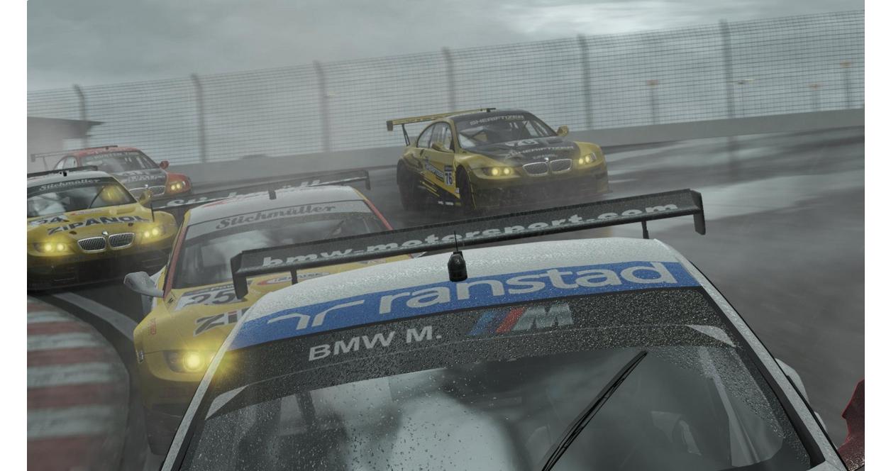 Project Cars - PC