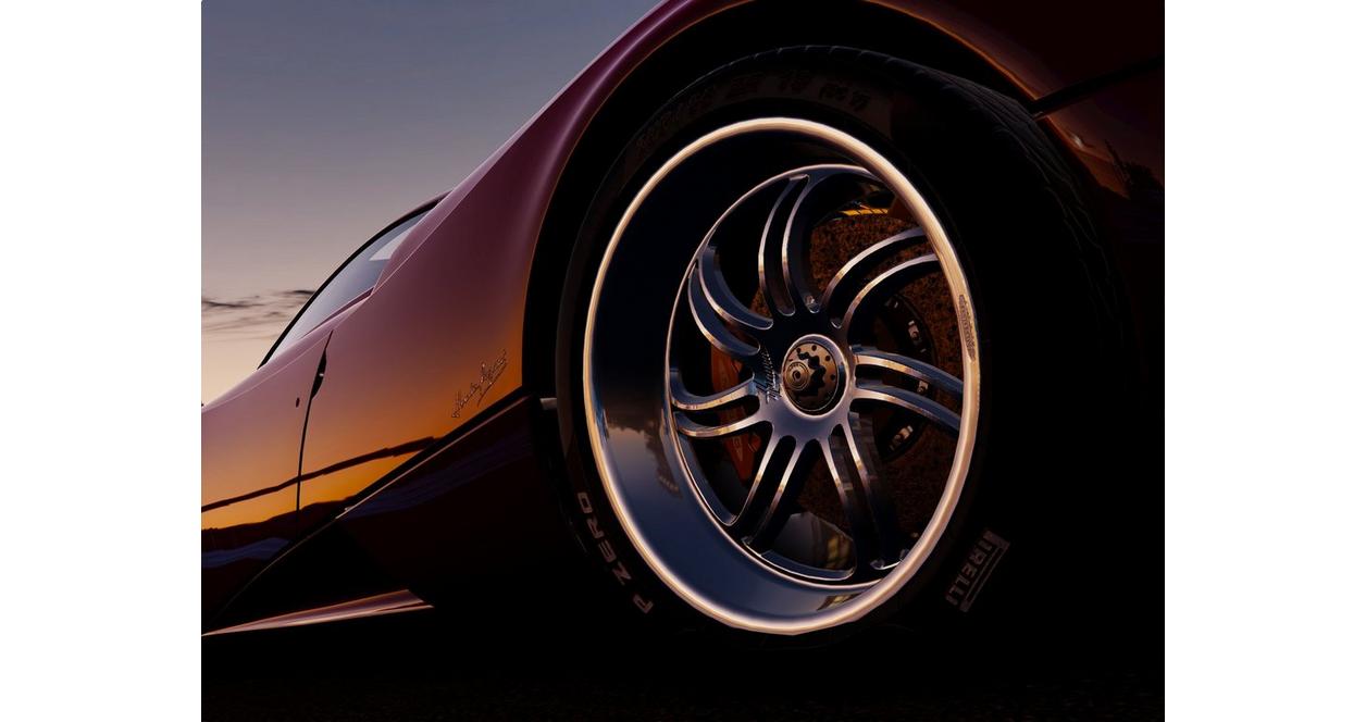 Project Cars - PC
