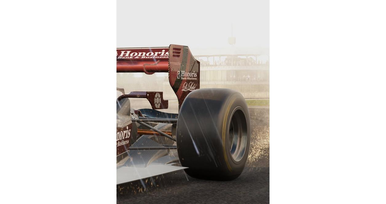 Project Cars - PC