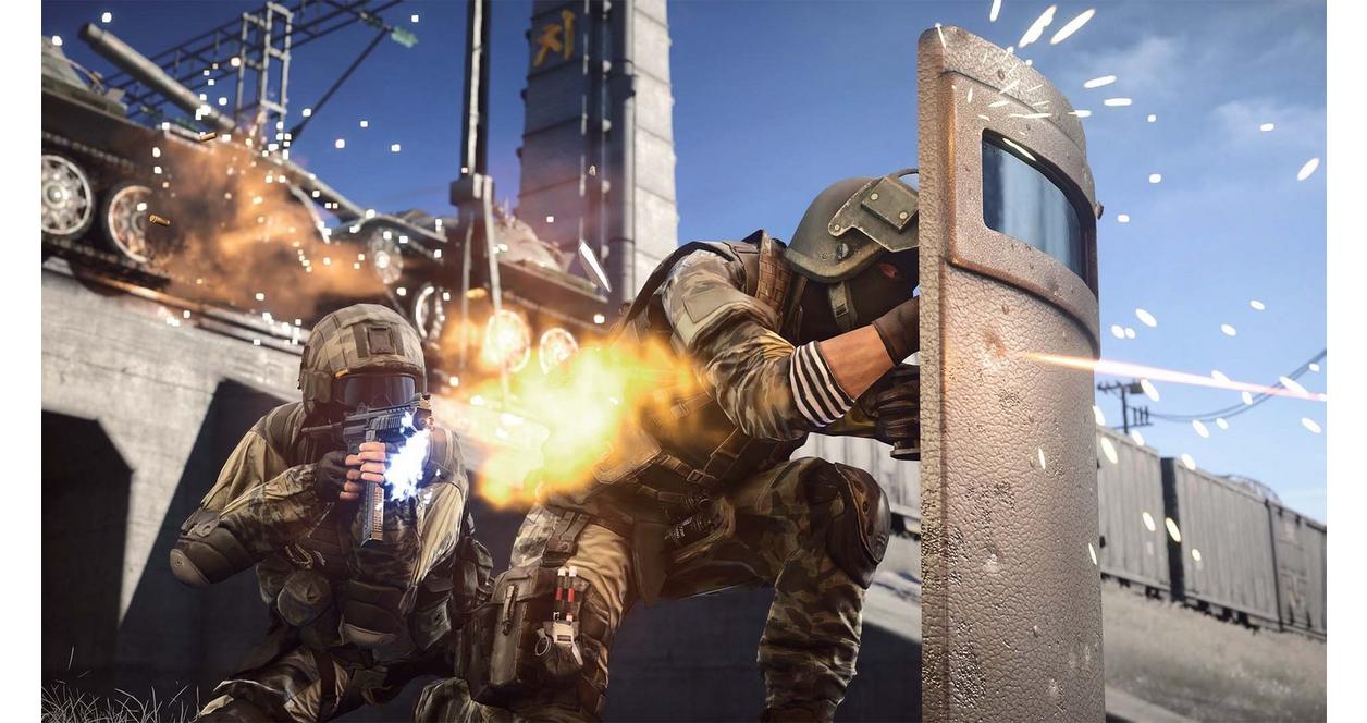 Battlefield 4 Dragon's Teeth DLC - PC EA app