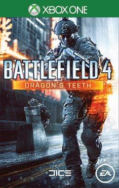 battlefield 4 xbox one s