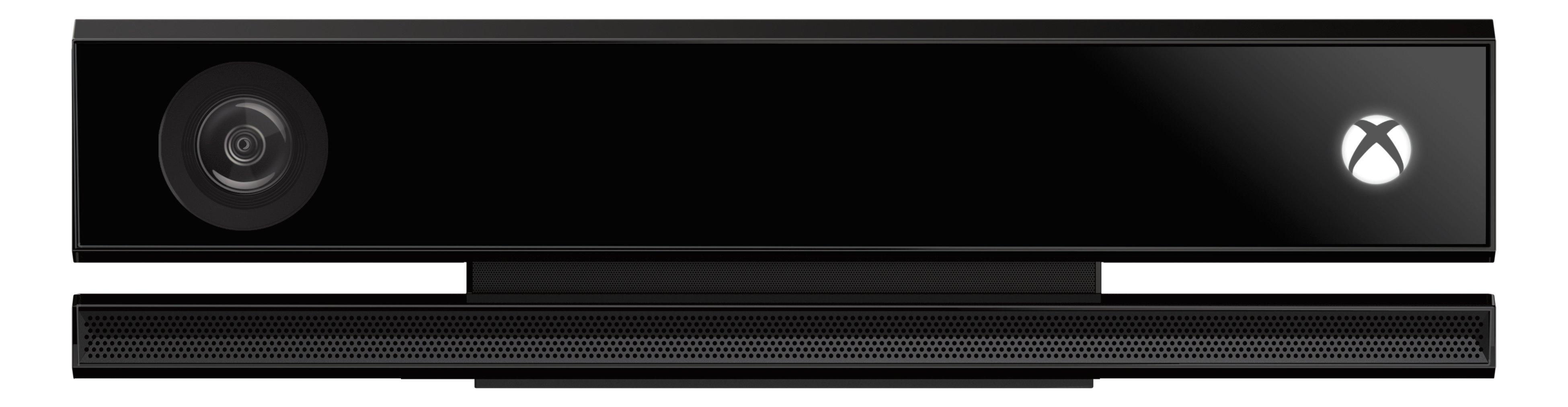 xbox one x plus kinect