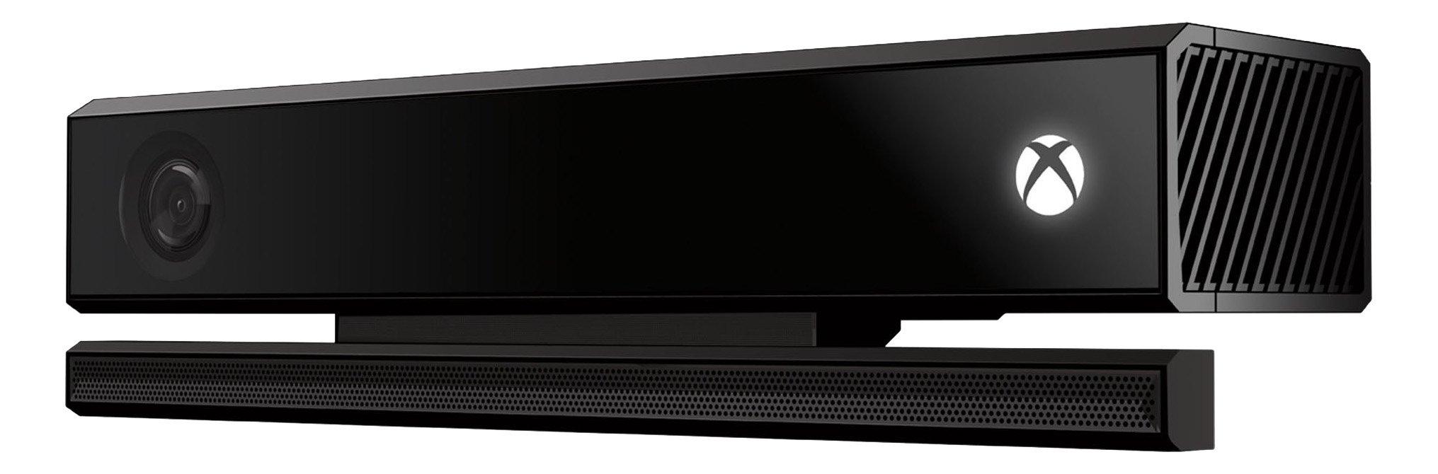 Video Game Microsoft Xbox 360 4GB Kinect Sensor