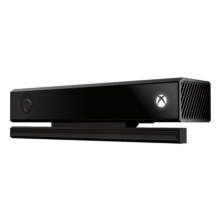 Microsoft Xbox One XBOX ONE + KINECT