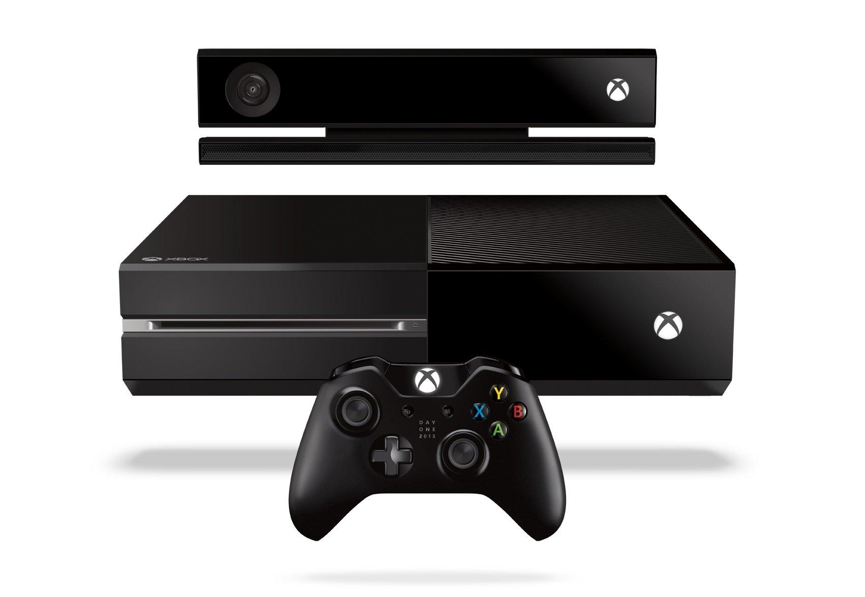 Xbox One Kinect | GameStop