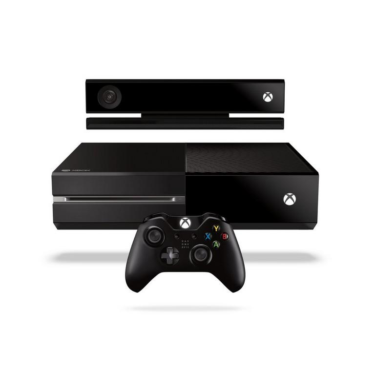 Microsoft Xbox One XBOX ONE + KINECT　ソフト 家庭用ゲーム本体 テレビゲーム 本・音楽・ゲーム 正規品・送料込