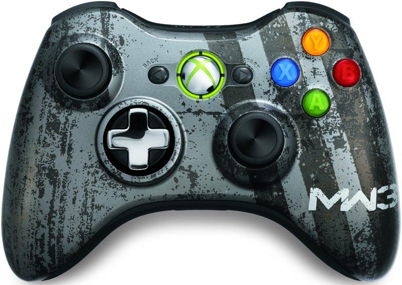 places that sell xbox 360 controllers