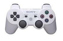 Sony DualShock 3 Wireless Controller for PlayStation 3 - Styles May Vary