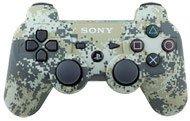 Best Buy: Sony DualShock 3 Wireless Controller for PlayStation 3 Black 98050