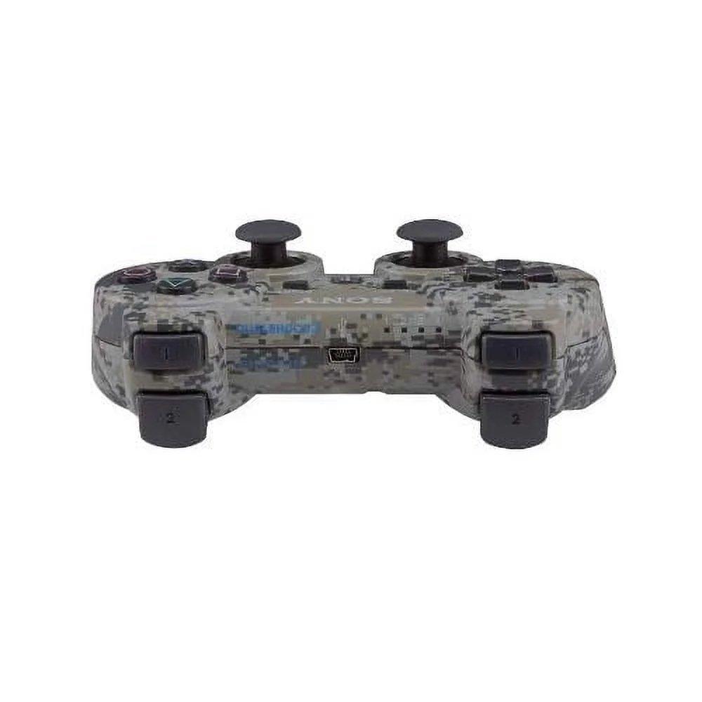 Sony DualShock 3 Wireless Controller for PlayStation 3 - Urban Camouflage
