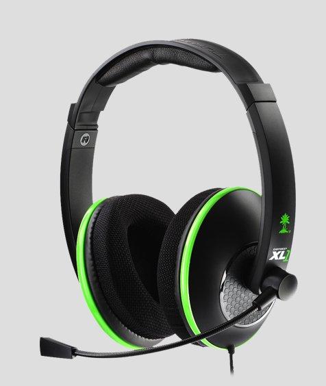 gaming headphones for xbox 360
