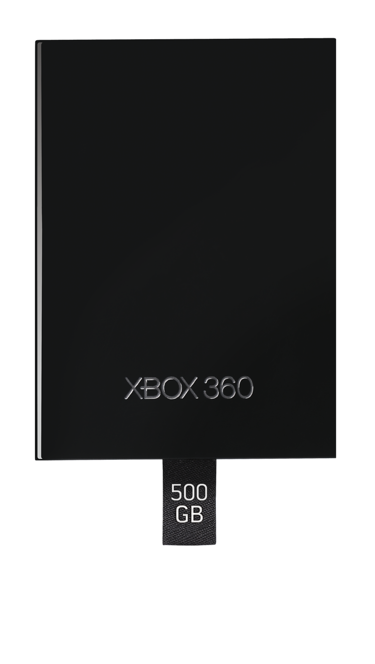 xbox 360 hard drive at gamestop