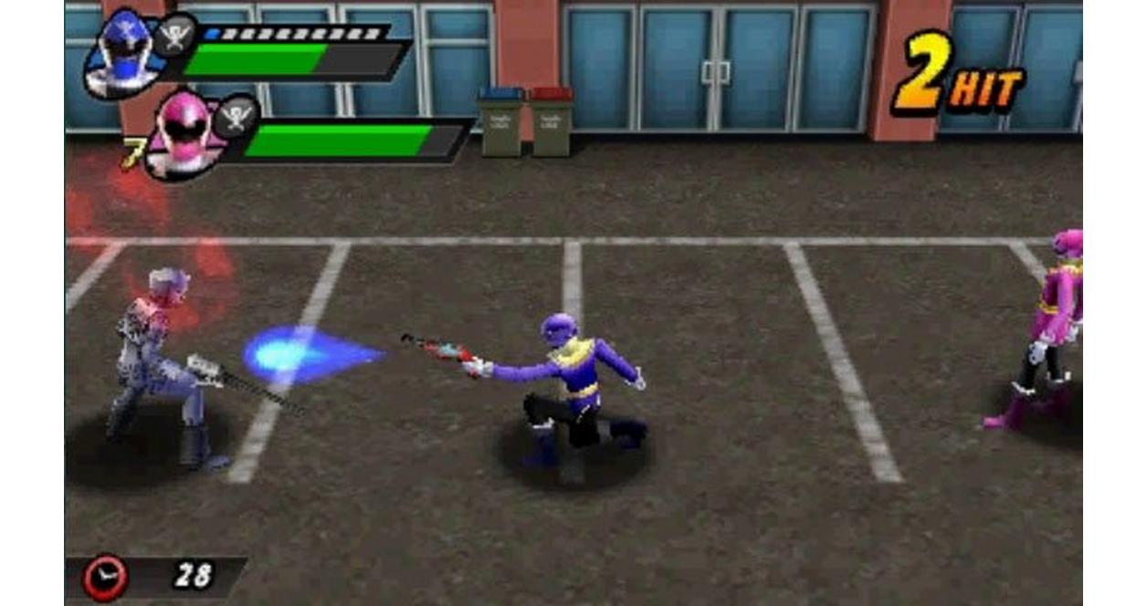 Power Rangers MegaForce【中古美品・3DS北米版】 Amazon.com: Power Rangers Megaforce 3DS : Video Games