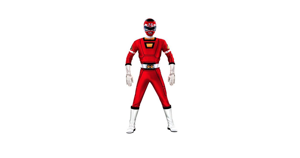 3DS★POWER RANGERS SUPER MEGAFORCE 海外版 Saban's Power Rangers Super Megaforce | Bandai | GameStop