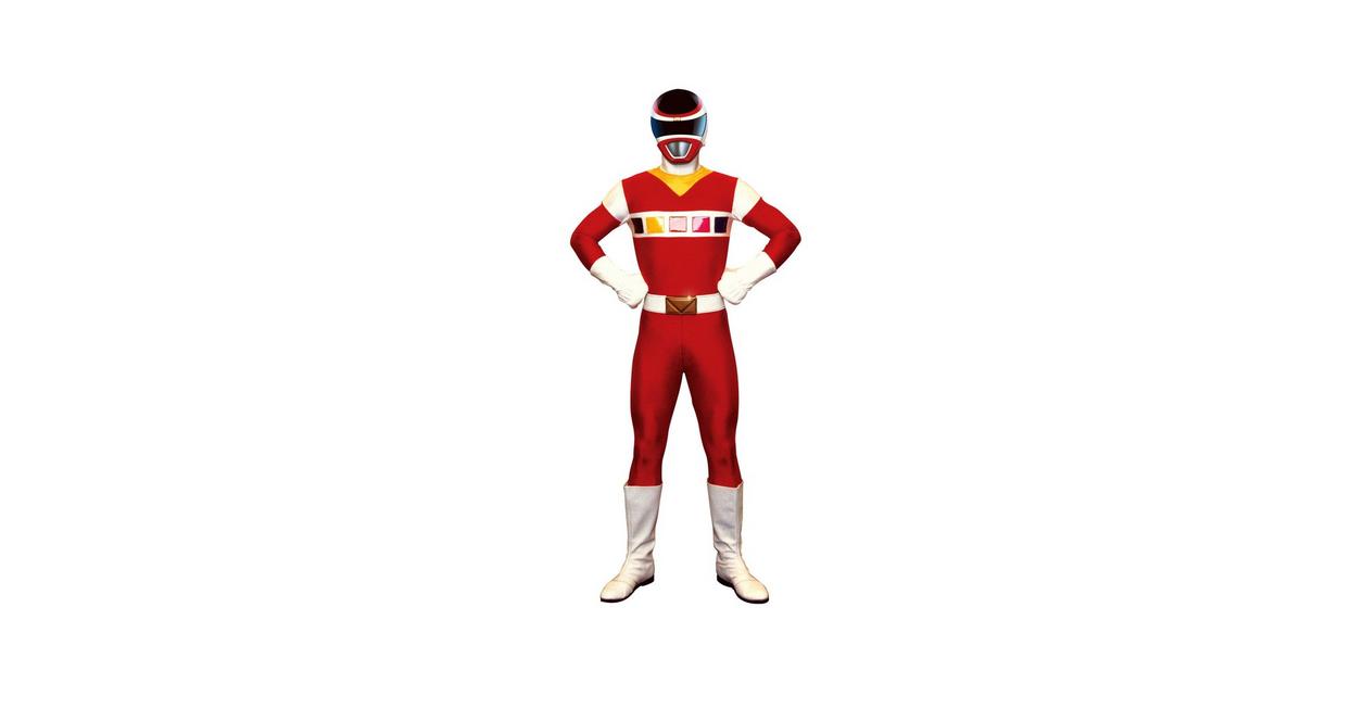 3DS★POWER RANGERS SUPER MEGAFORCE 海外版 Amazon.com: Power Rangers Super MegaForce - Nintendo 3DS