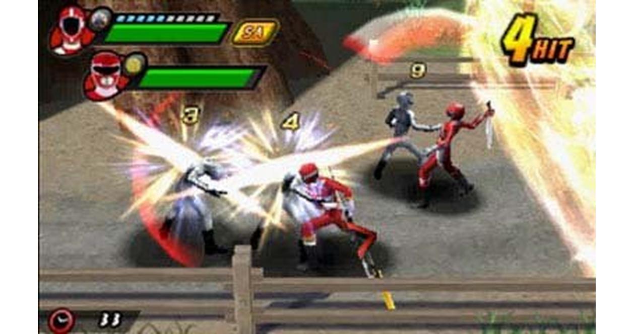 Saban's Power Rangers Super Megaforce | Bandai | GameStop