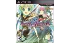 Tears to Tiara II: Heir of the Overlord - PlayStation 3