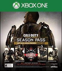 call of duty on game pass