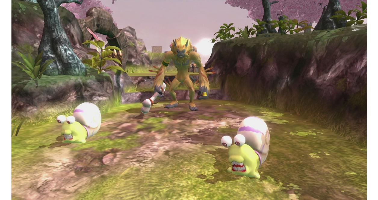 Digimon All-Star Rumble - PlayStation 3