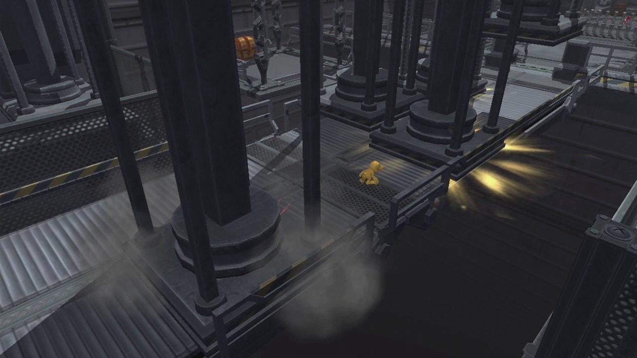 Digimon All-Star Rumble - Xbox 360