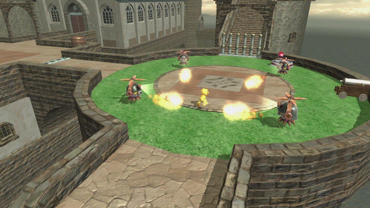 Digimon All-Star Rumble - Xbox 360