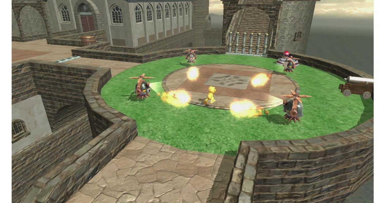 Digimon All-Star Rumble - Xbox 360 | Bandai Namco | GameStop