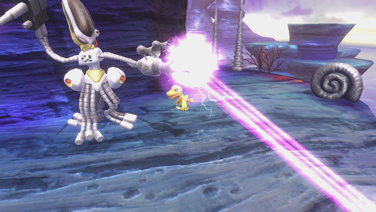 Digimon All-Star Rumble - Xbox 360 Desbloqueado