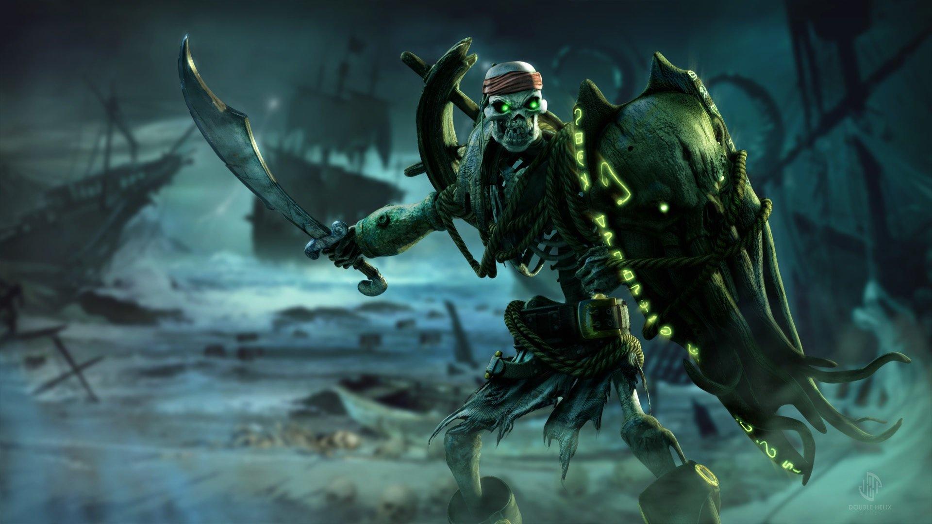 Killer Instinct Definitive Edition