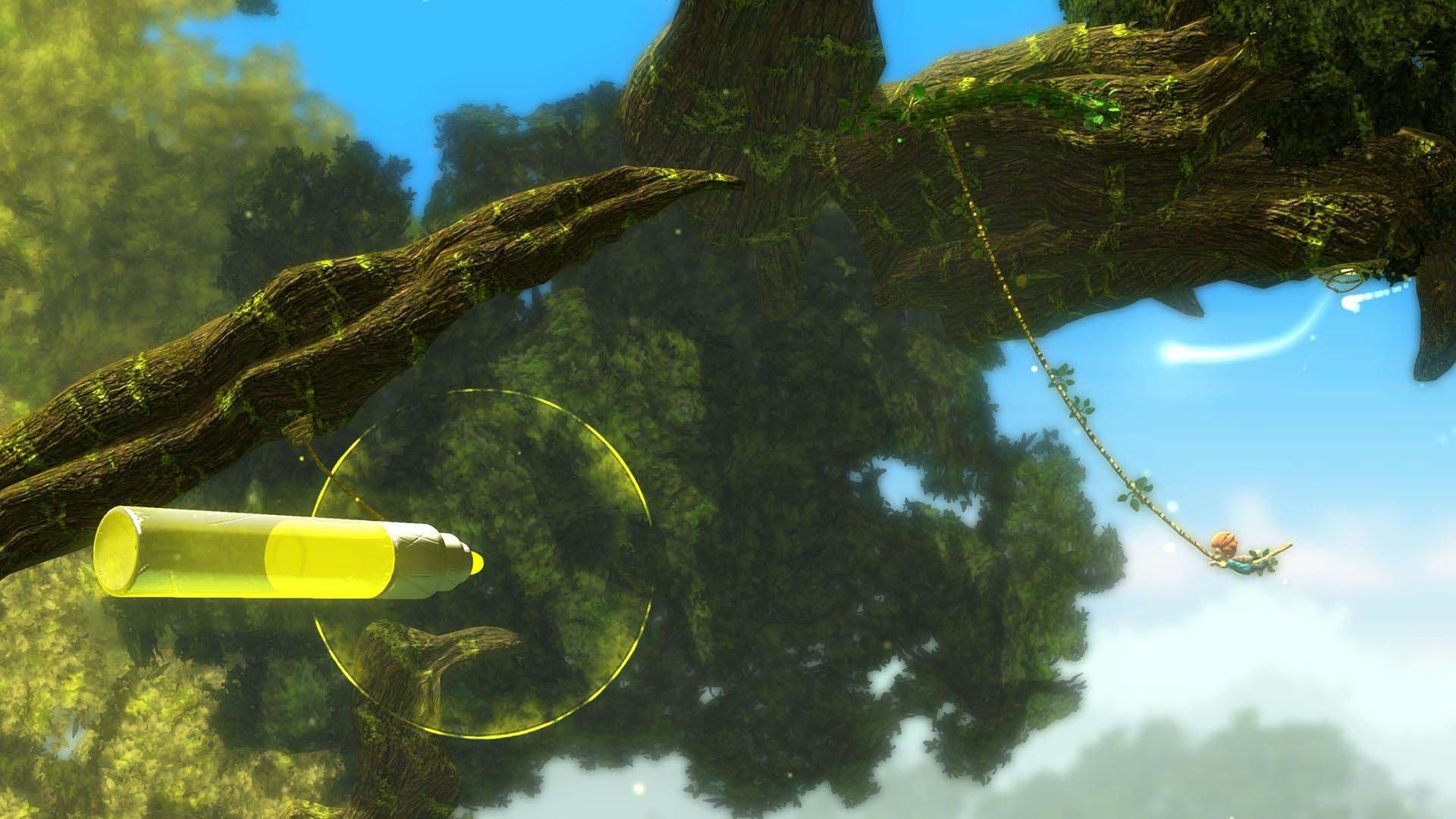 Max: The Curse of Brotherhood - Nintendo Switch